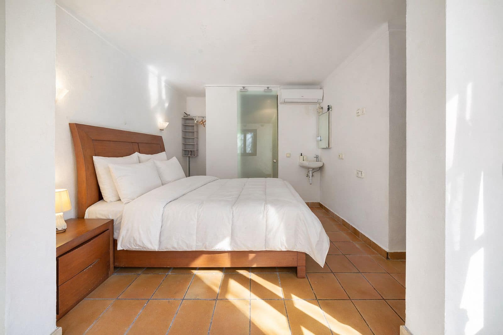 4 quarto Quinta/Casa Rural para venda em Pollensa / Pollenca com piscina garagem - 750 000 € (Ref: 9529024)