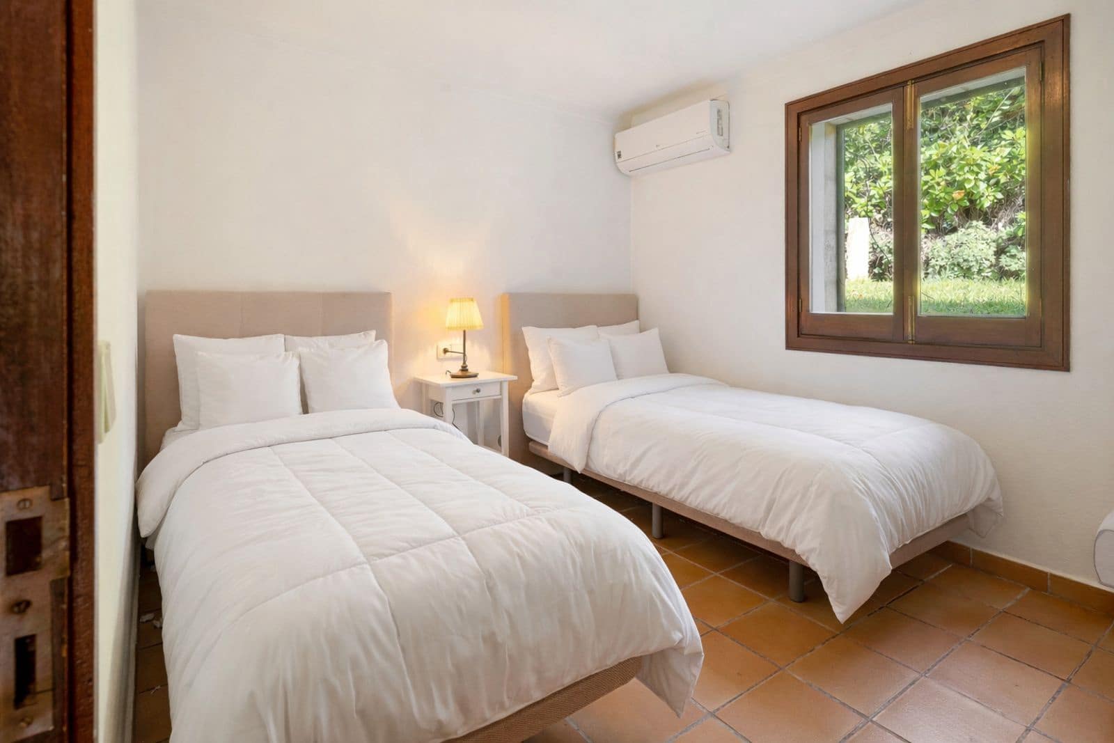 4 quarto Quinta/Casa Rural para venda em Pollensa / Pollenca com piscina garagem - 750 000 € (Ref: 9529024)