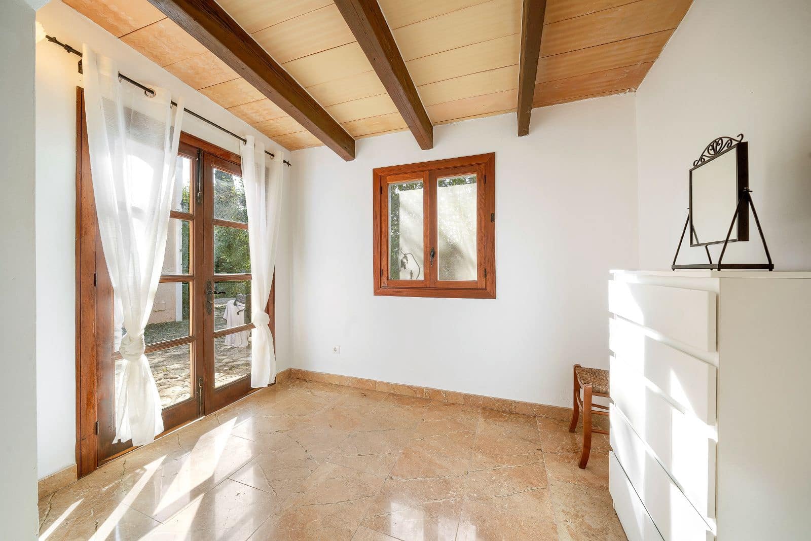 4 quarto Quinta/Casa Rural para venda em Pollensa / Pollenca com piscina garagem - 750 000 € (Ref: 9529024)