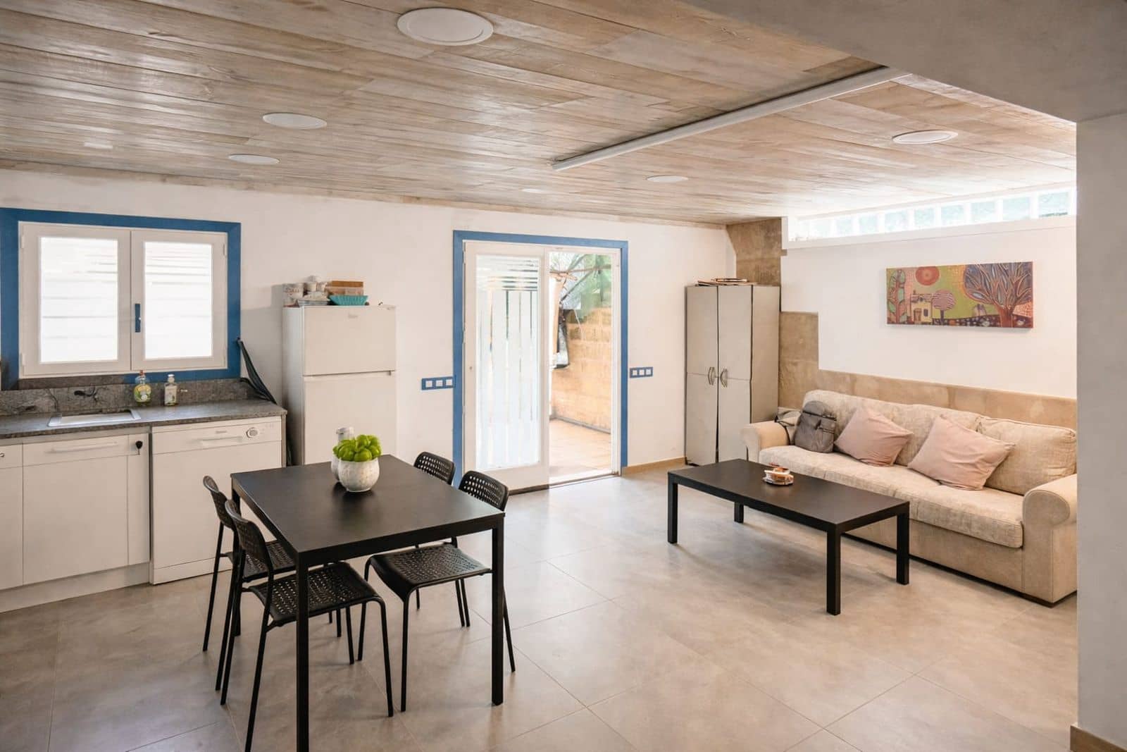 4 quarto Quinta/Casa Rural para venda em Pollensa / Pollenca com piscina garagem - 750 000 € (Ref: 9529024)