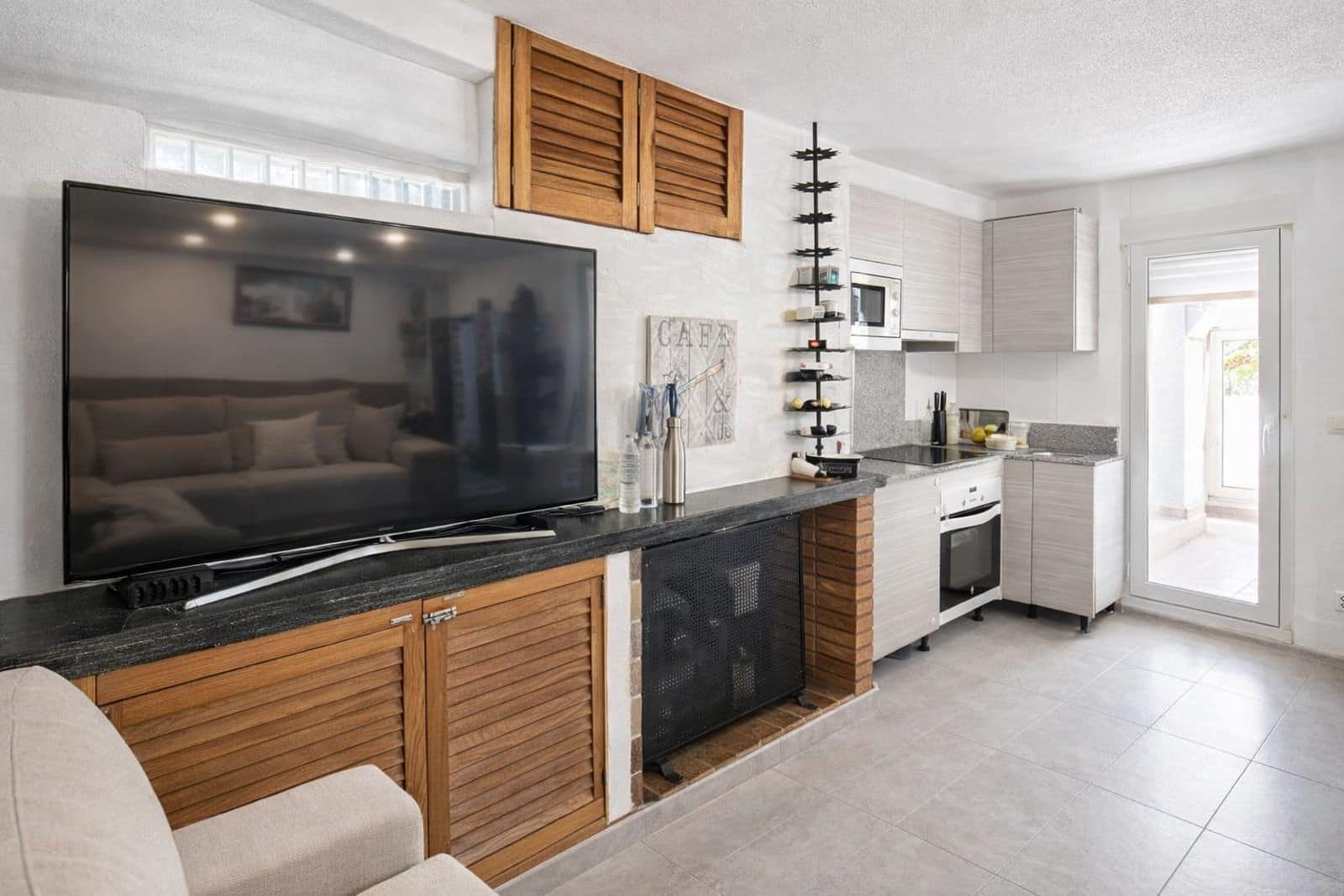 4 quarto Quinta/Casa Rural para venda em Pollensa / Pollenca com piscina garagem - 750 000 € (Ref: 9529024)