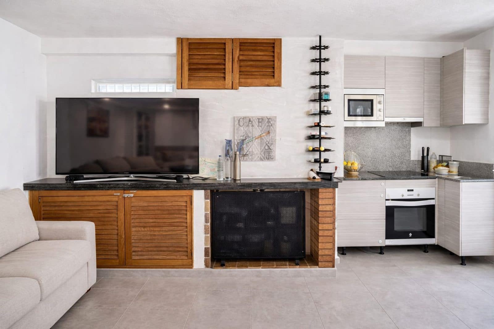 4 quarto Quinta/Casa Rural para venda em Pollensa / Pollenca com piscina garagem - 750 000 € (Ref: 9529024)