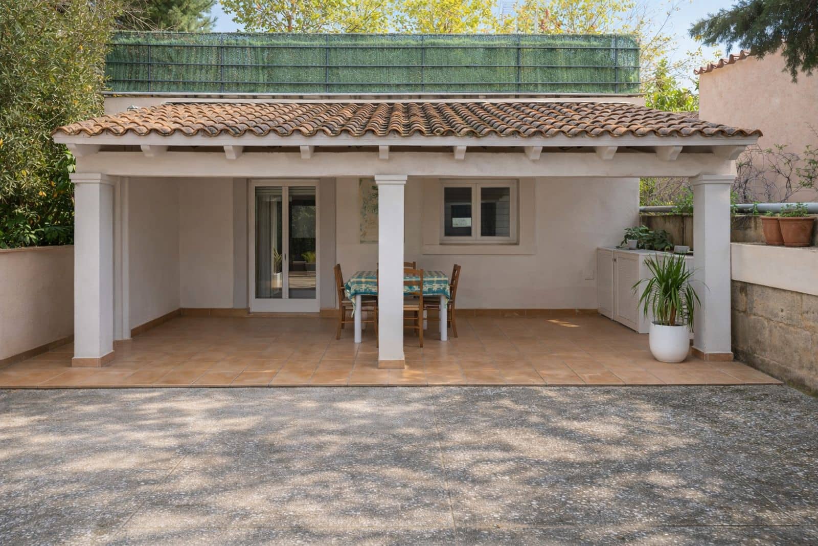 4 quarto Quinta/Casa Rural para venda em Pollensa / Pollenca com piscina garagem - 750 000 € (Ref: 9529024)