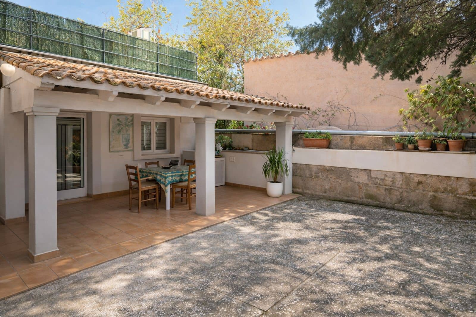4 quarto Quinta/Casa Rural para venda em Pollensa / Pollenca com piscina garagem - 750 000 € (Ref: 9529024)