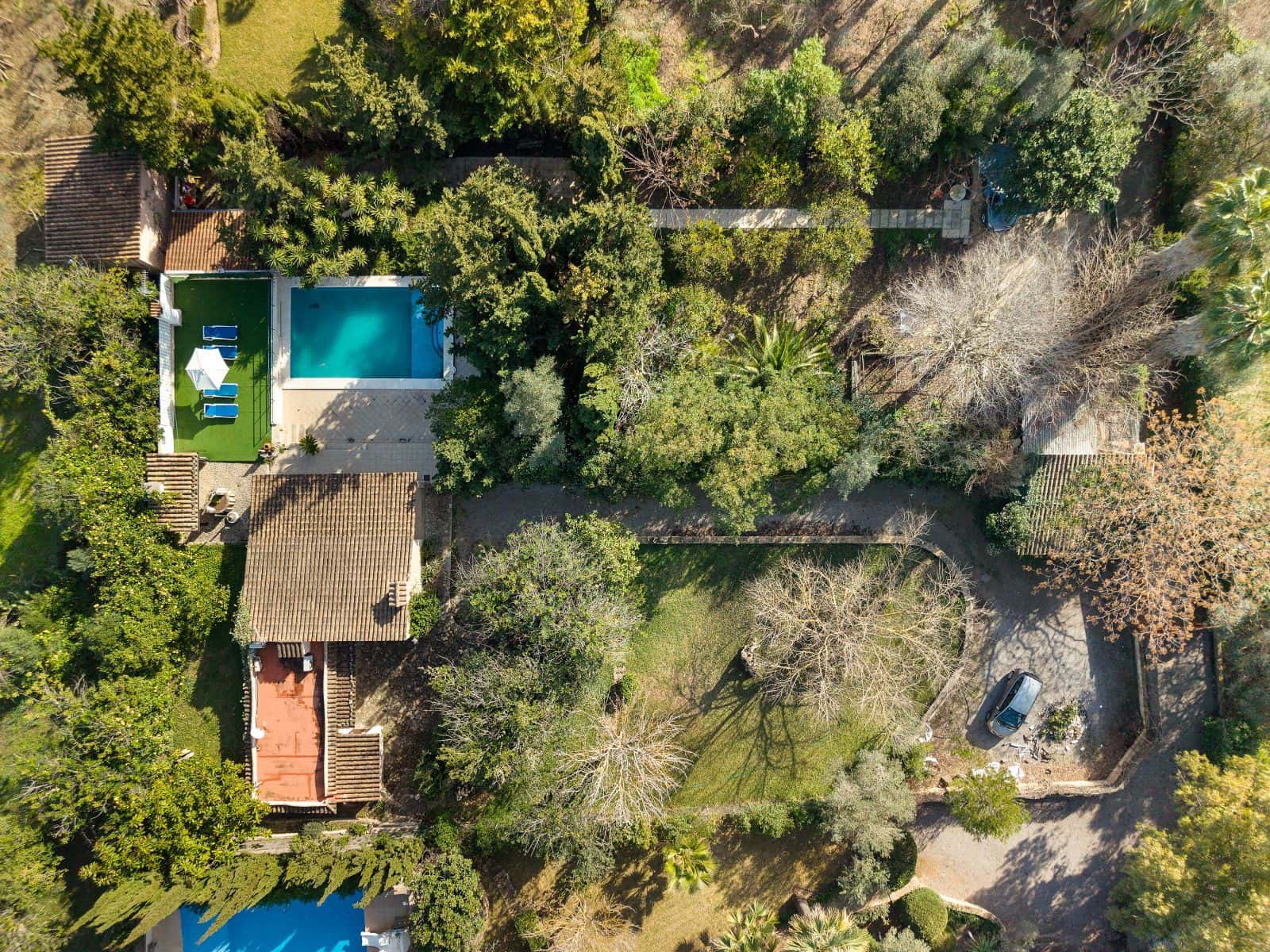 4 quarto Quinta/Casa Rural para venda em Pollensa / Pollenca com piscina garagem - 750 000 € (Ref: 9529024)