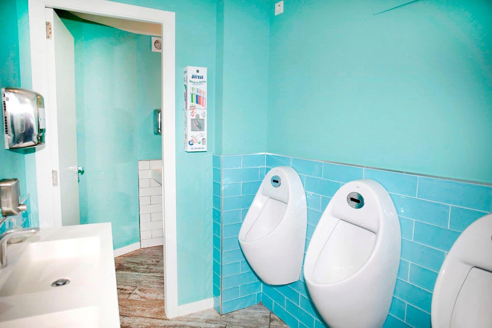 Gewerbe zu verkaufen in Palma de Mallorca - 1.585.000 € (Ref: 9533052)