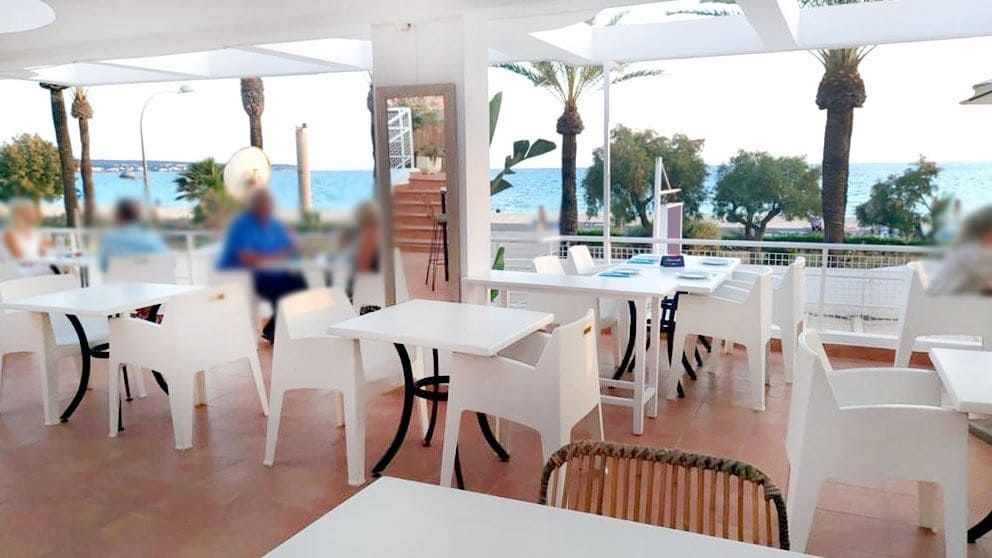 Gewerbe zu verkaufen in Palma de Mallorca - 1.585.000 € (Ref: 9533052)