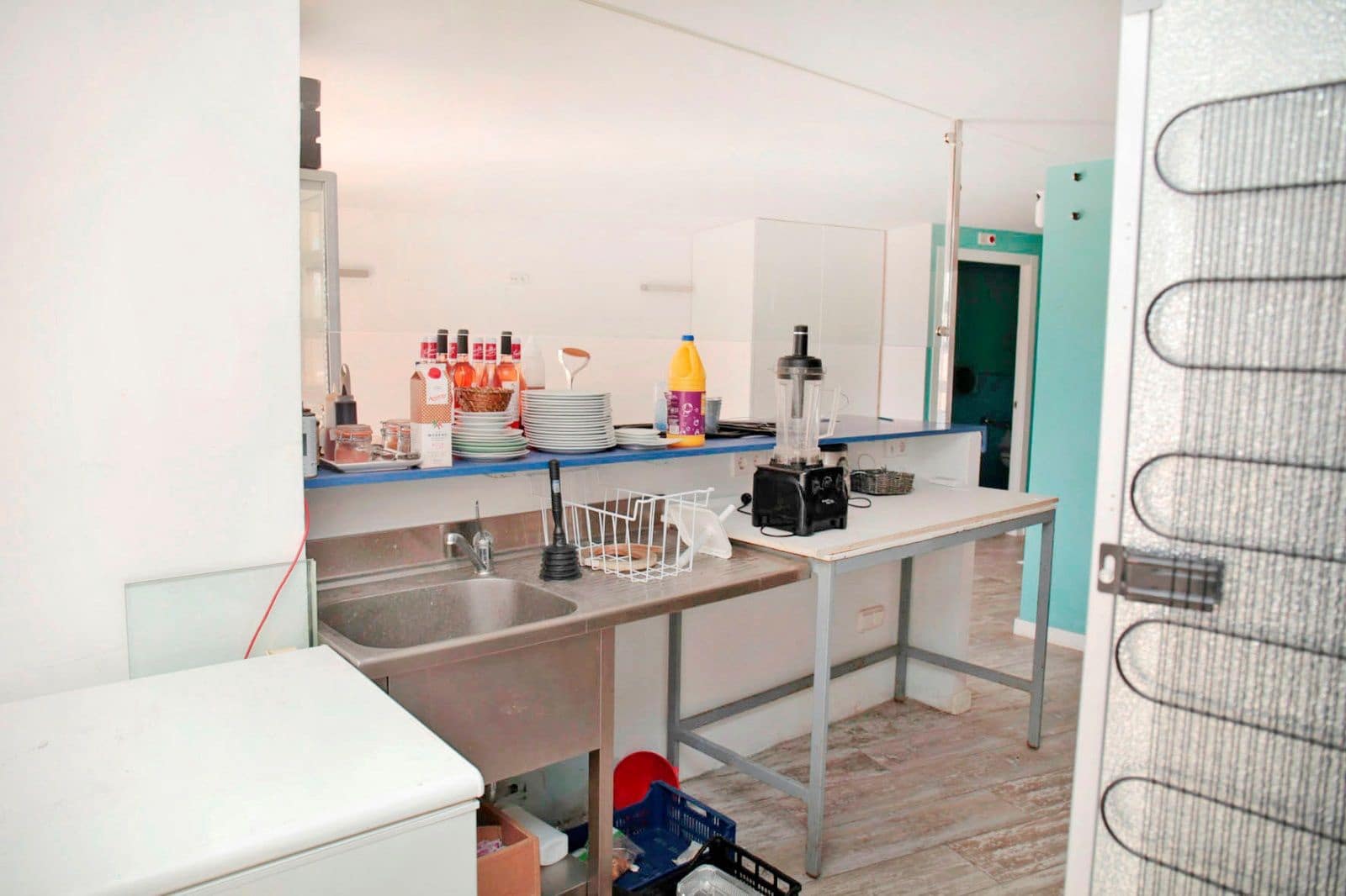 Gewerbe zu verkaufen in Palma de Mallorca - 1.585.000 € (Ref: 9533052)