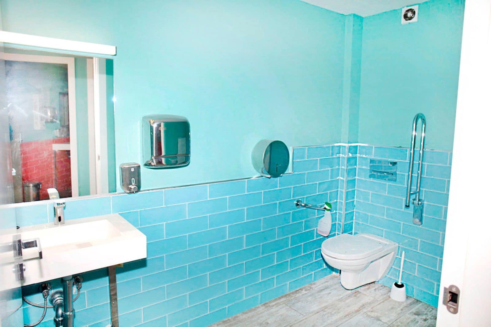 Gewerbe zu verkaufen in Palma de Mallorca - 1.585.000 € (Ref: 9533052)