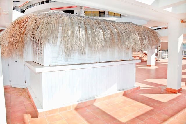 Gewerbe zu verkaufen in Las Maravillas, Palma de Mallorca - 1.585.000 € (Ref: 9533052)