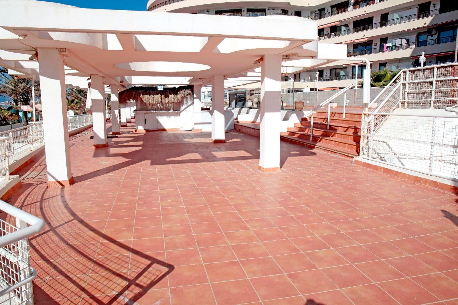 Gewerbe zu verkaufen in Palma de Mallorca - 1.585.000 € (Ref: 9533052)