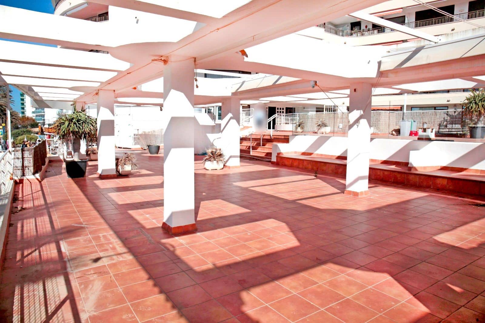 Gewerbe zu verkaufen in Palma de Mallorca - 1.585.000 € (Ref: 9533052)