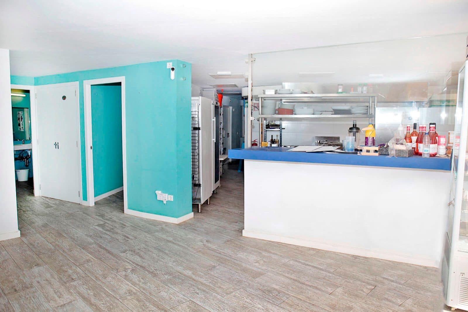 Gewerbe zu verkaufen in Palma de Mallorca - 1.585.000 € (Ref: 9533052)