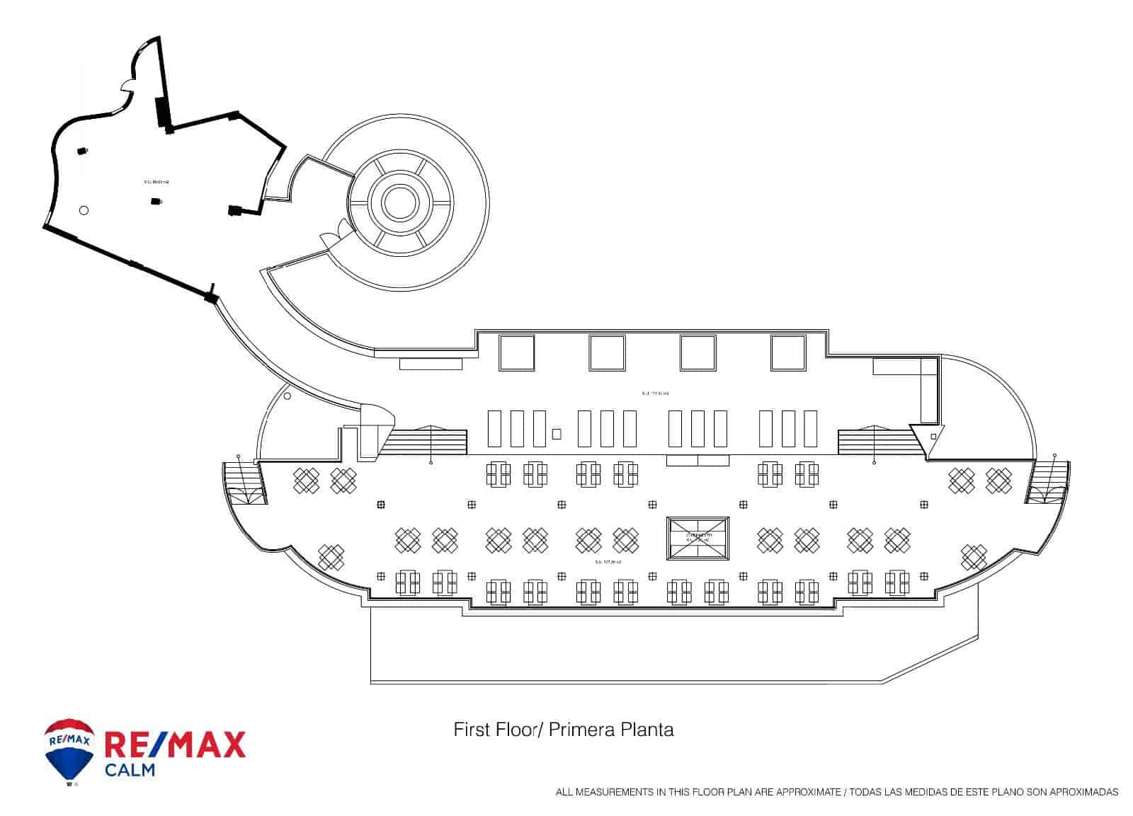 Gewerbe zu verkaufen in Palma de Mallorca - 1.585.000 € (Ref: 9533052)