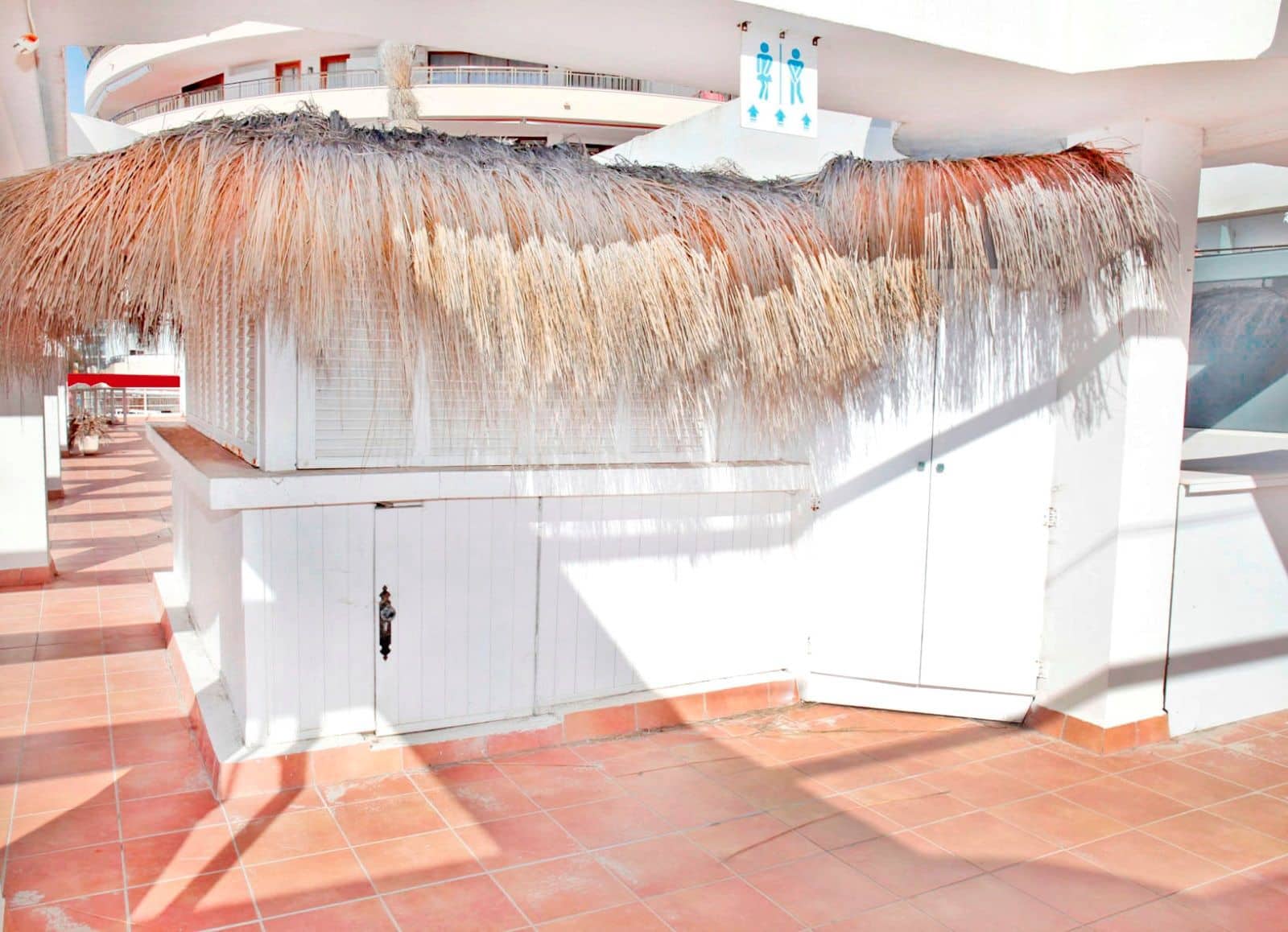 Gewerbe zu verkaufen in Palma de Mallorca - 1.585.000 € (Ref: 9533052)