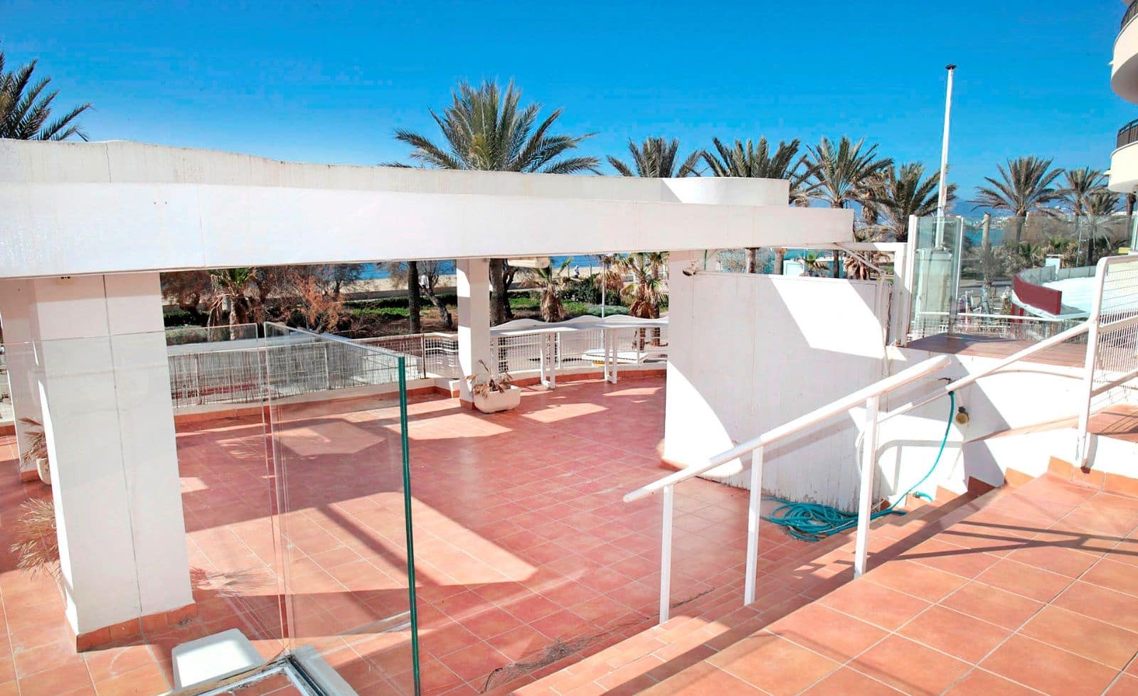 Gewerbe zu verkaufen in Palma de Mallorca - 1.585.000 € (Ref: 9533052)