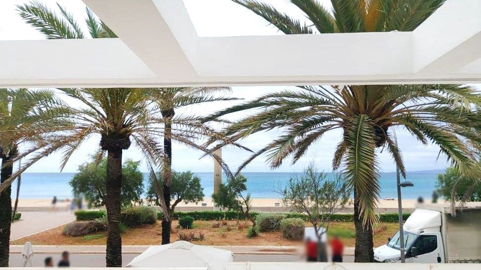 Gewerbe zu verkaufen in Palma de Mallorca - 1.585.000 € (Ref: 9533052)