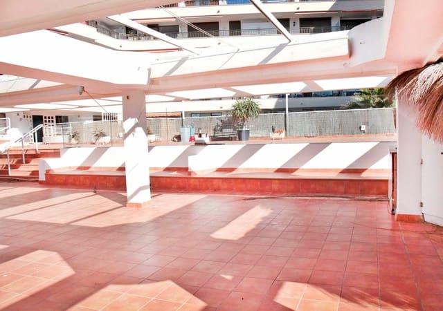 Gewerbe zu verkaufen in Las Maravillas, Palma de Mallorca - 1.585.000 € (Ref: 9533052)