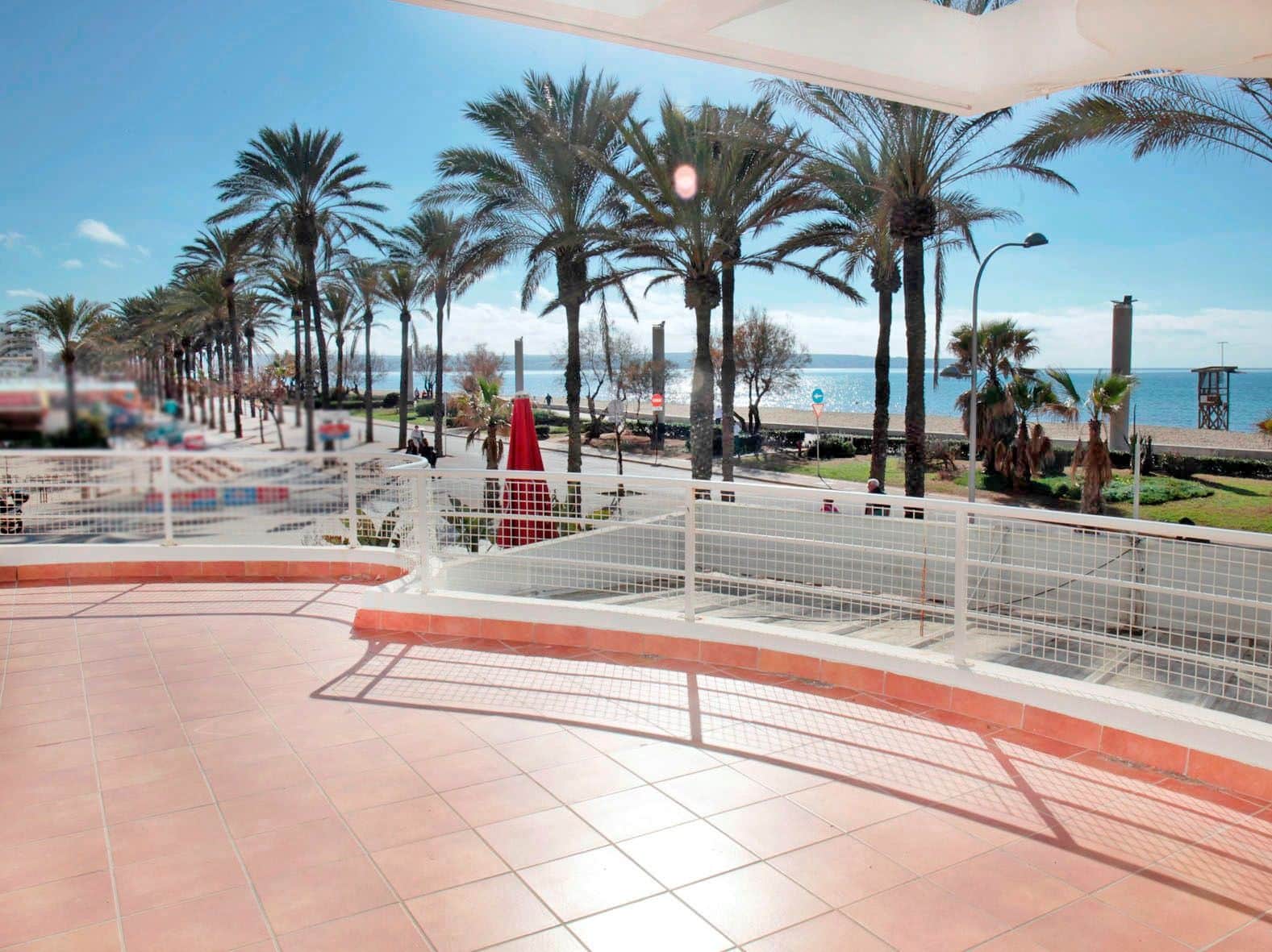 Gewerbe zu verkaufen in Palma de Mallorca - 1.585.000 € (Ref: 9533052)