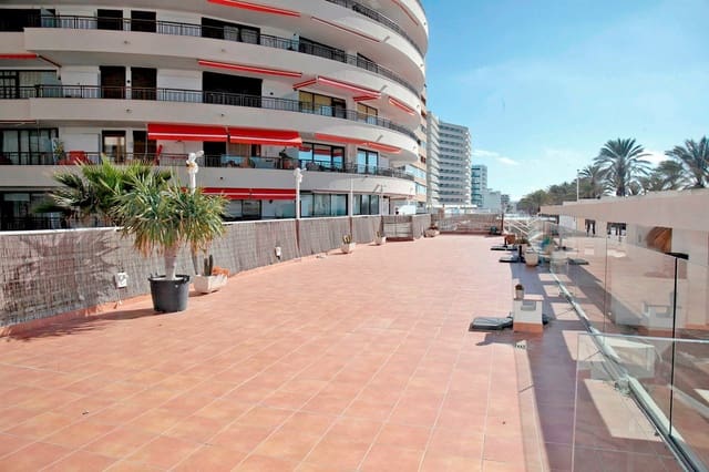 Gewerbe zu verkaufen in Las Maravillas, Palma de Mallorca - 1.585.000 € (Ref: 9533052)