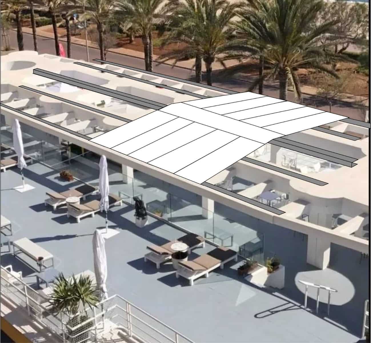 Gewerbe zu verkaufen in Palma de Mallorca - 1.585.000 € (Ref: 9533052)