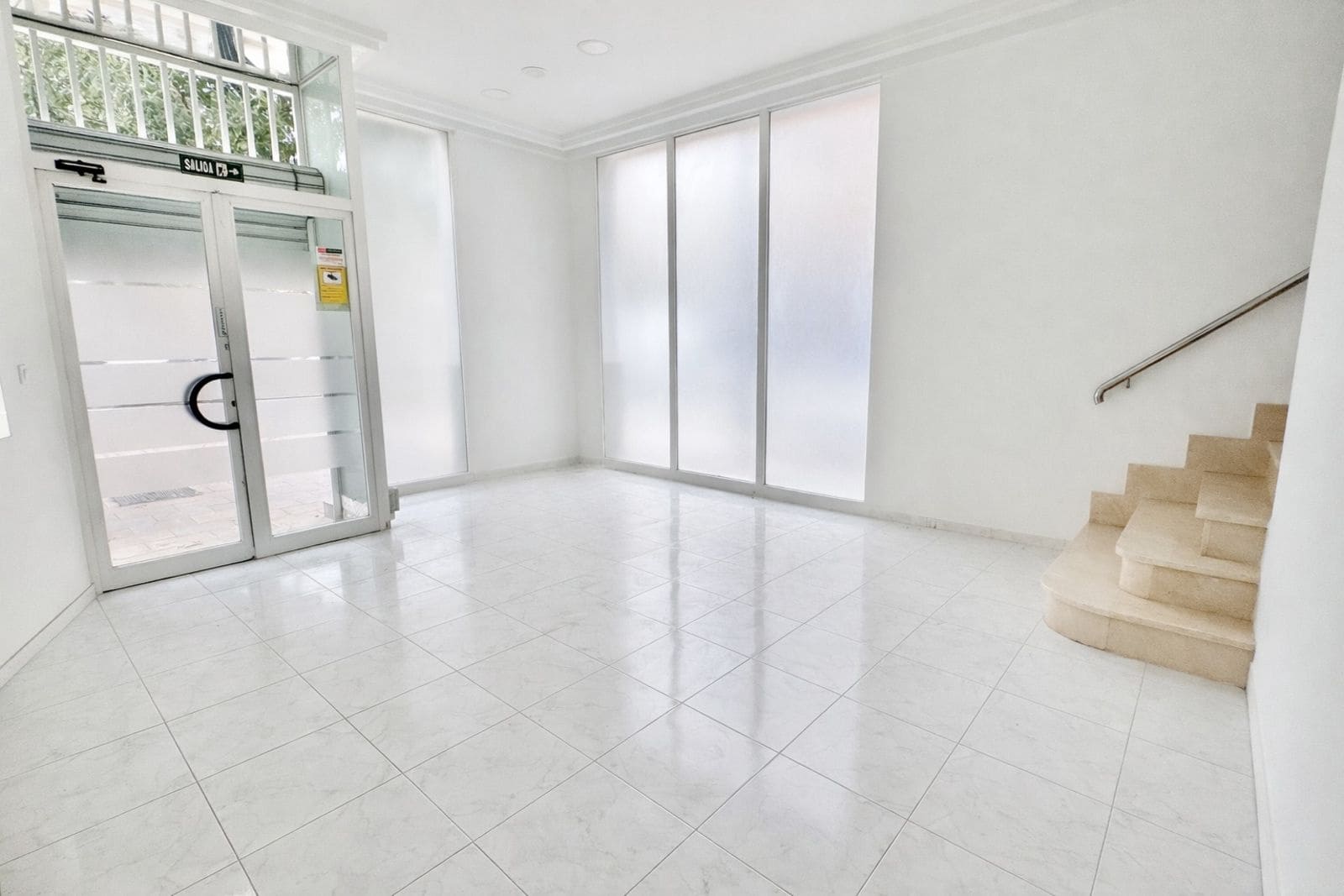 Local Comercial en Palma de Mallorca en venta - 535.000 € (Ref: 9544488)