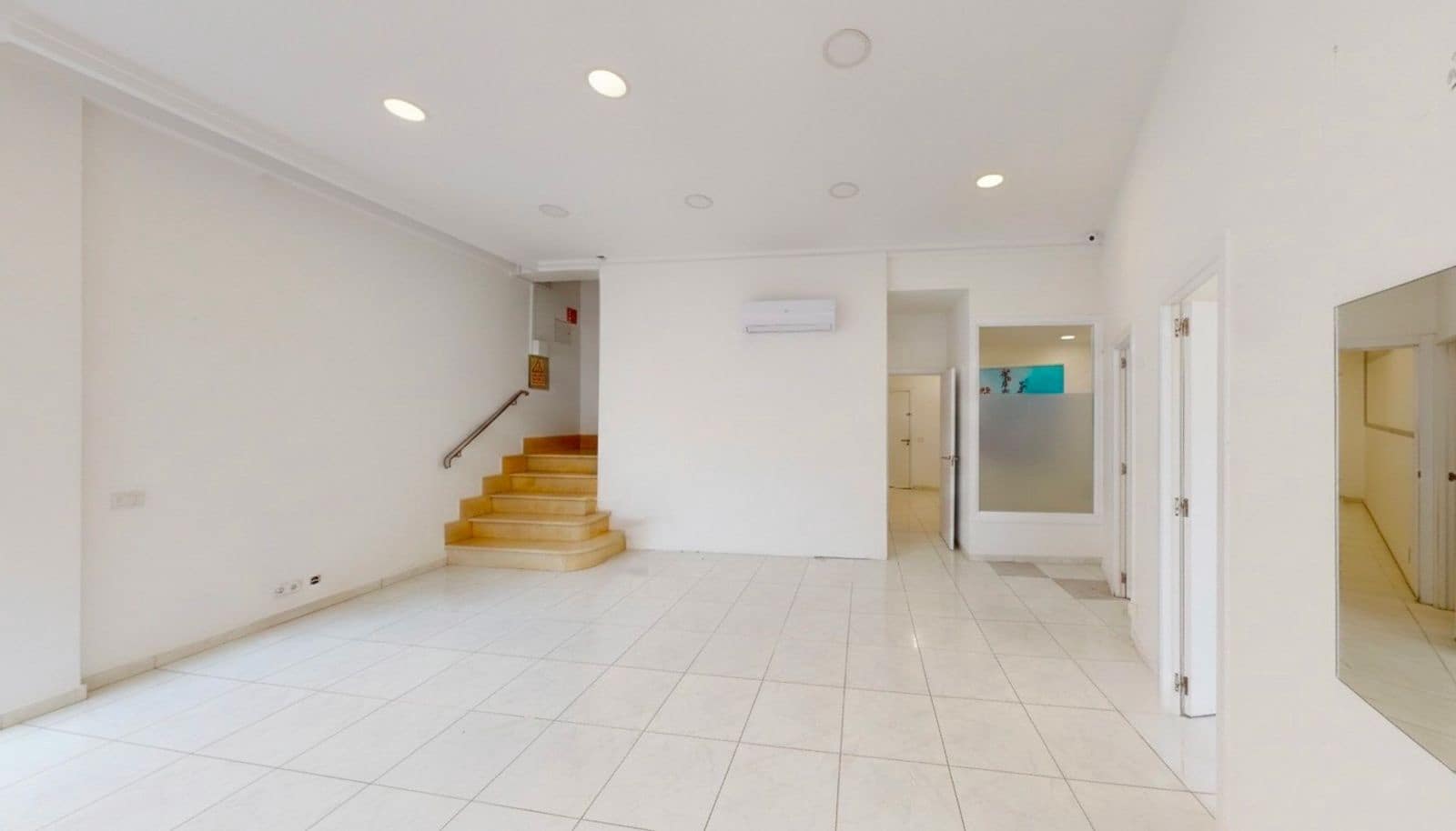 Local Comercial en Palma de Mallorca en venta - 535.000 € (Ref: 9544488)