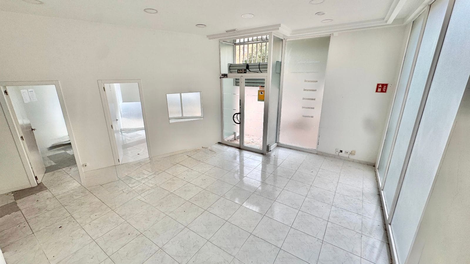 Local Comercial en Palma de Mallorca en venta - 535.000 € (Ref: 9544488)