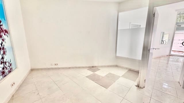 Local Comercial en Pere Garau, Palma de Mallorca en venta - 535.000 € (Ref: 9544488)