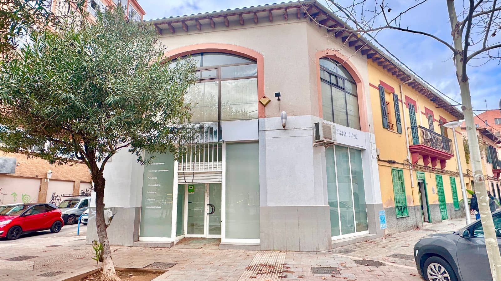 Local Comercial en Palma de Mallorca en venta - 535.000 € (Ref: 9544488)