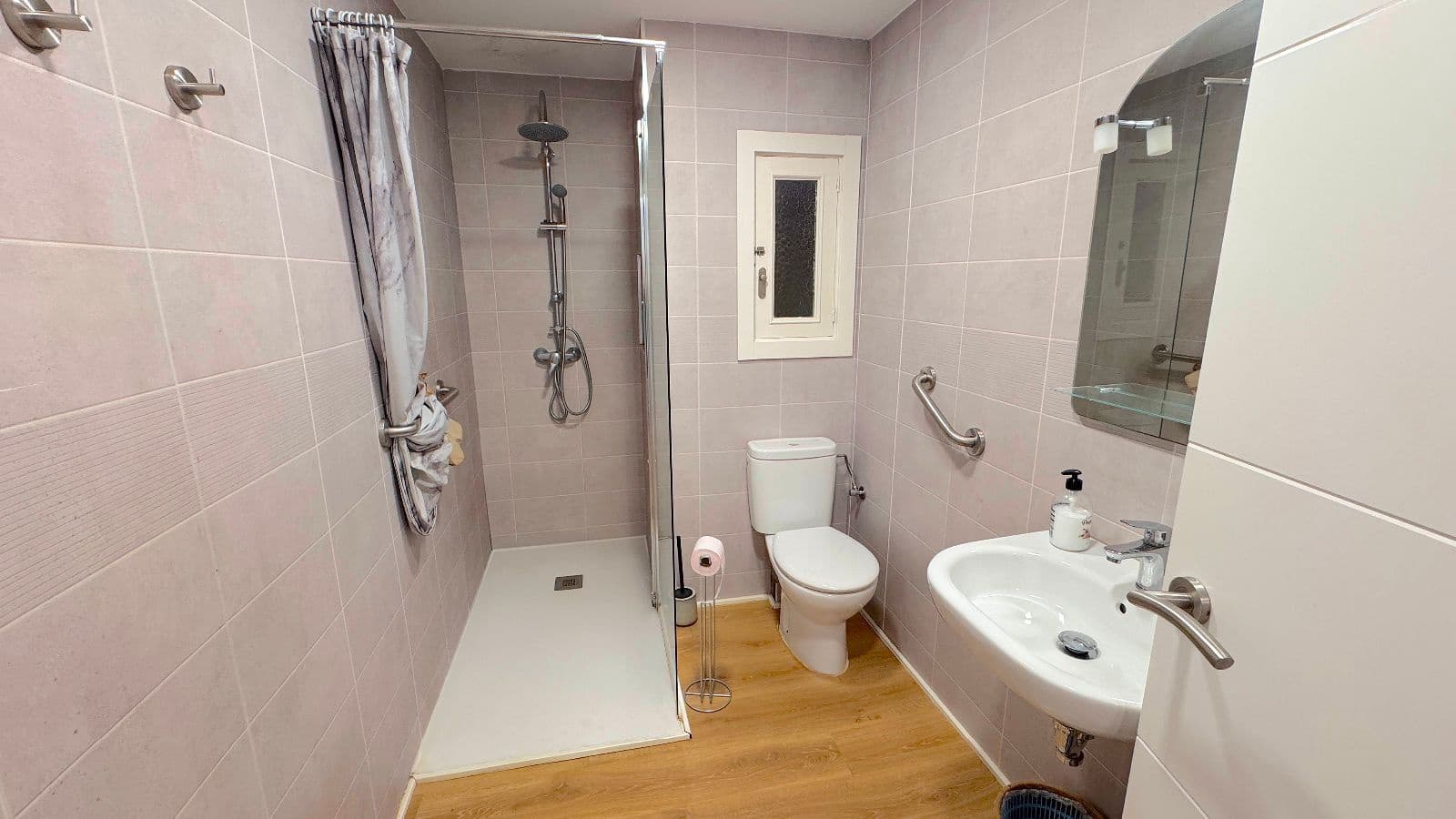 2 bedroom Penthouse for sale in Palma de Mallorca - € 359,000 (Ref: 9547129)