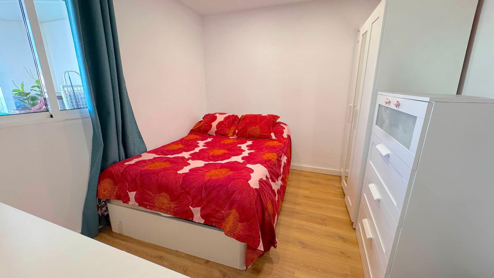 2 bedroom Penthouse for sale in Palma de Mallorca - € 359,000 (Ref: 9547129)