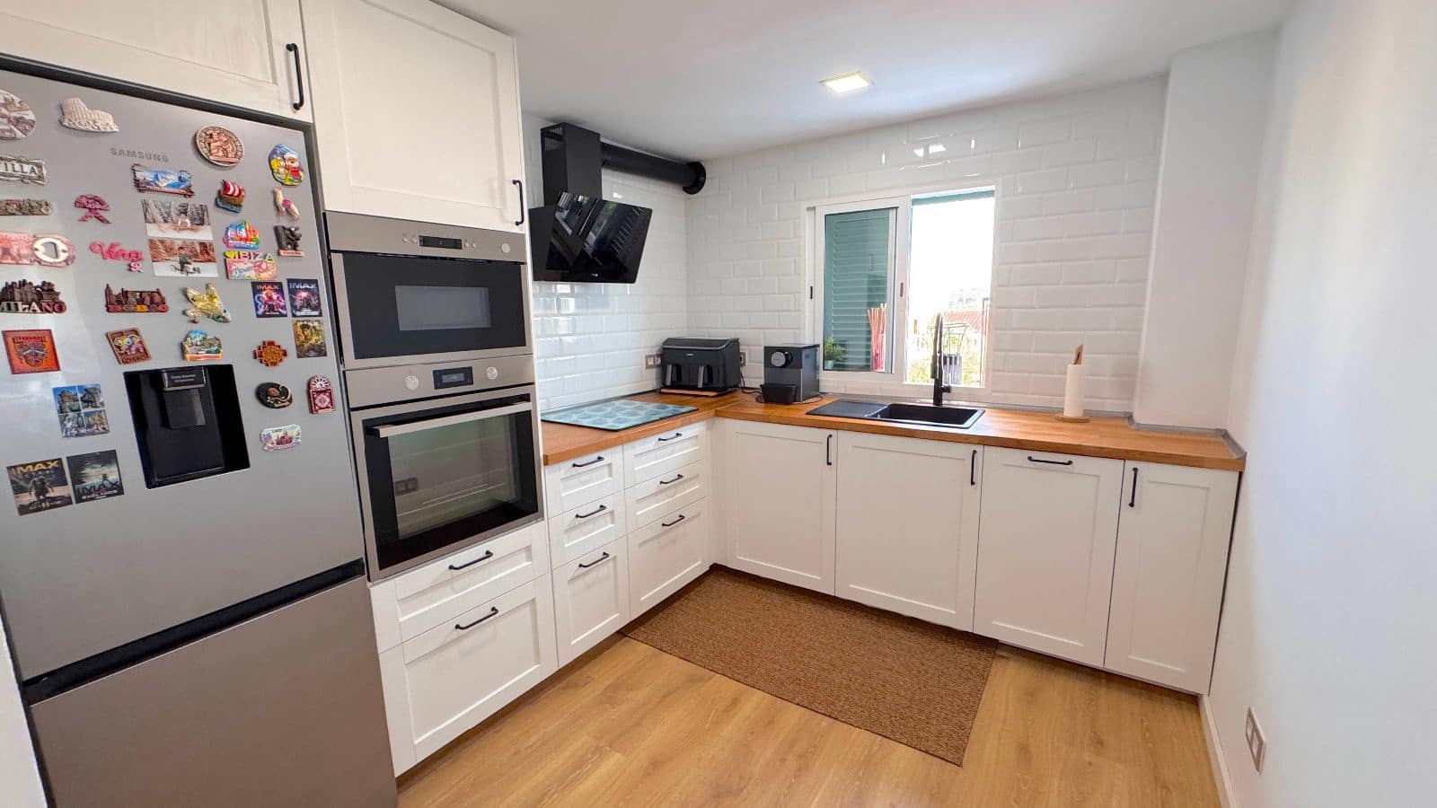 2 bedroom Penthouse for sale in Palma de Mallorca - € 359,000 (Ref: 9547129)