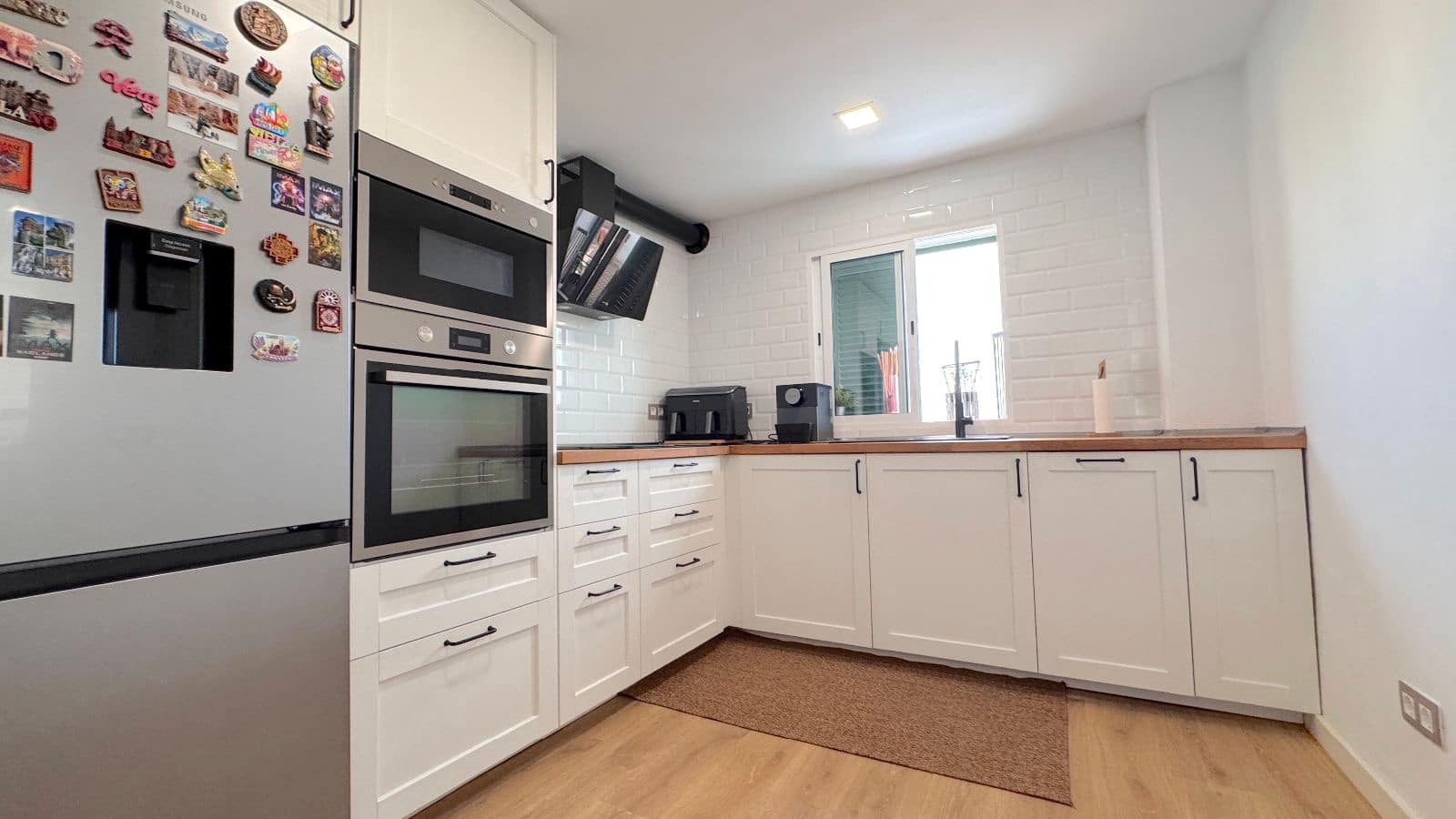 2 bedroom Penthouse for sale in Palma de Mallorca - € 359,000 (Ref: 9547129)