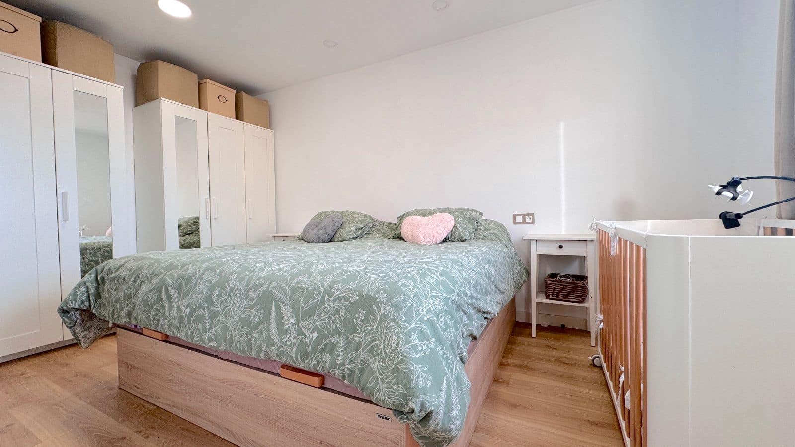 2 bedroom Penthouse for sale in Palma de Mallorca - € 359,000 (Ref: 9547129)