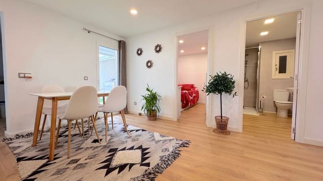 2 bedroom Penthouse for sale in El Pilari, Palma de Mallorca - € 359,000 (Ref: 9547129)