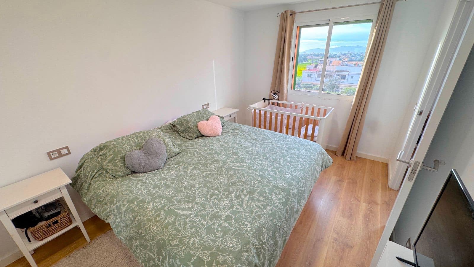 2 bedroom Penthouse for sale in Palma de Mallorca - € 359,000 (Ref: 9547129)