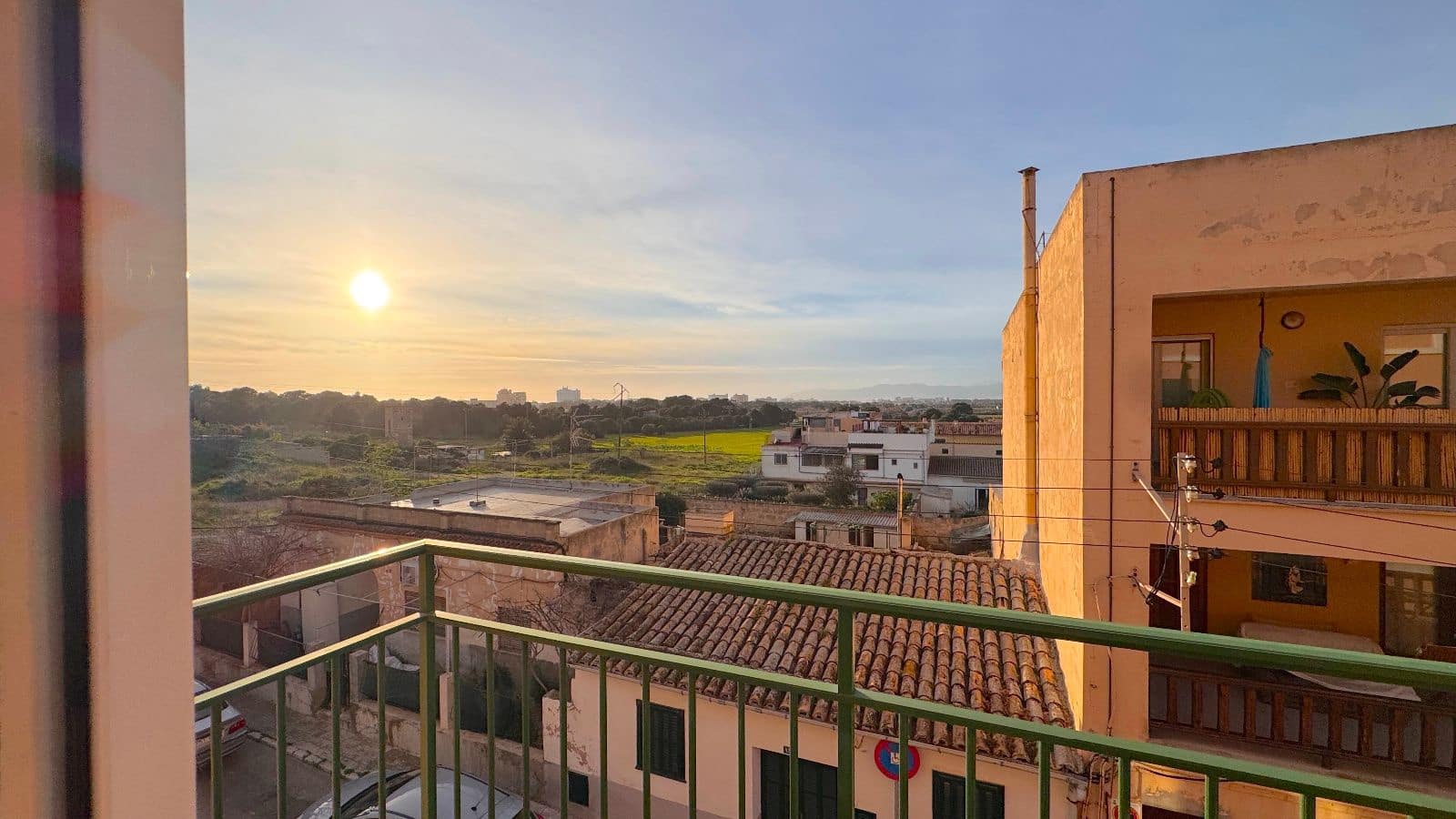2 bedroom Penthouse for sale in Palma de Mallorca - € 359,000 (Ref: 9547129)