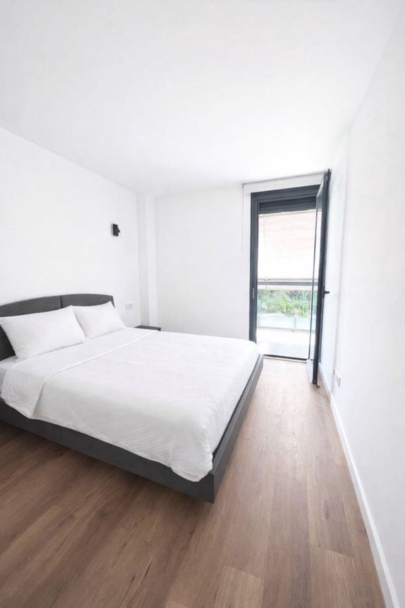 2 sypialnia Mieszkanie na sprzedaż w San Agustin / Sant Agusti z garażem - 445 000 € (Ref: 9549923)