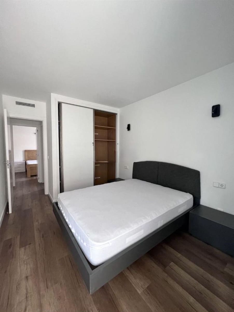 2 sypialnia Mieszkanie na sprzedaż w San Agustin / Sant Agusti z garażem - 445 000 € (Ref: 9549923)