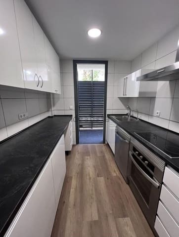 2 sypialnia Mieszkanie na sprzedaż w San Agustín / Sant Agustí, Palma de Mallorca z garażem - 445 000 € (Ref: 9549923)