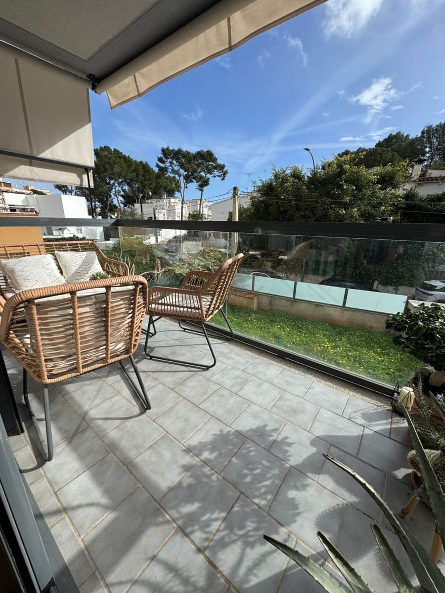 2 sypialnia Mieszkanie na sprzedaż w San Agustin / Sant Agusti z garażem - 445 000 € (Ref: 9549923)