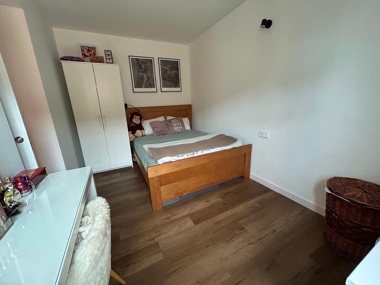 2 sypialnia Mieszkanie na sprzedaż w San Agustin / Sant Agusti z garażem - 445 000 € (Ref: 9549923)