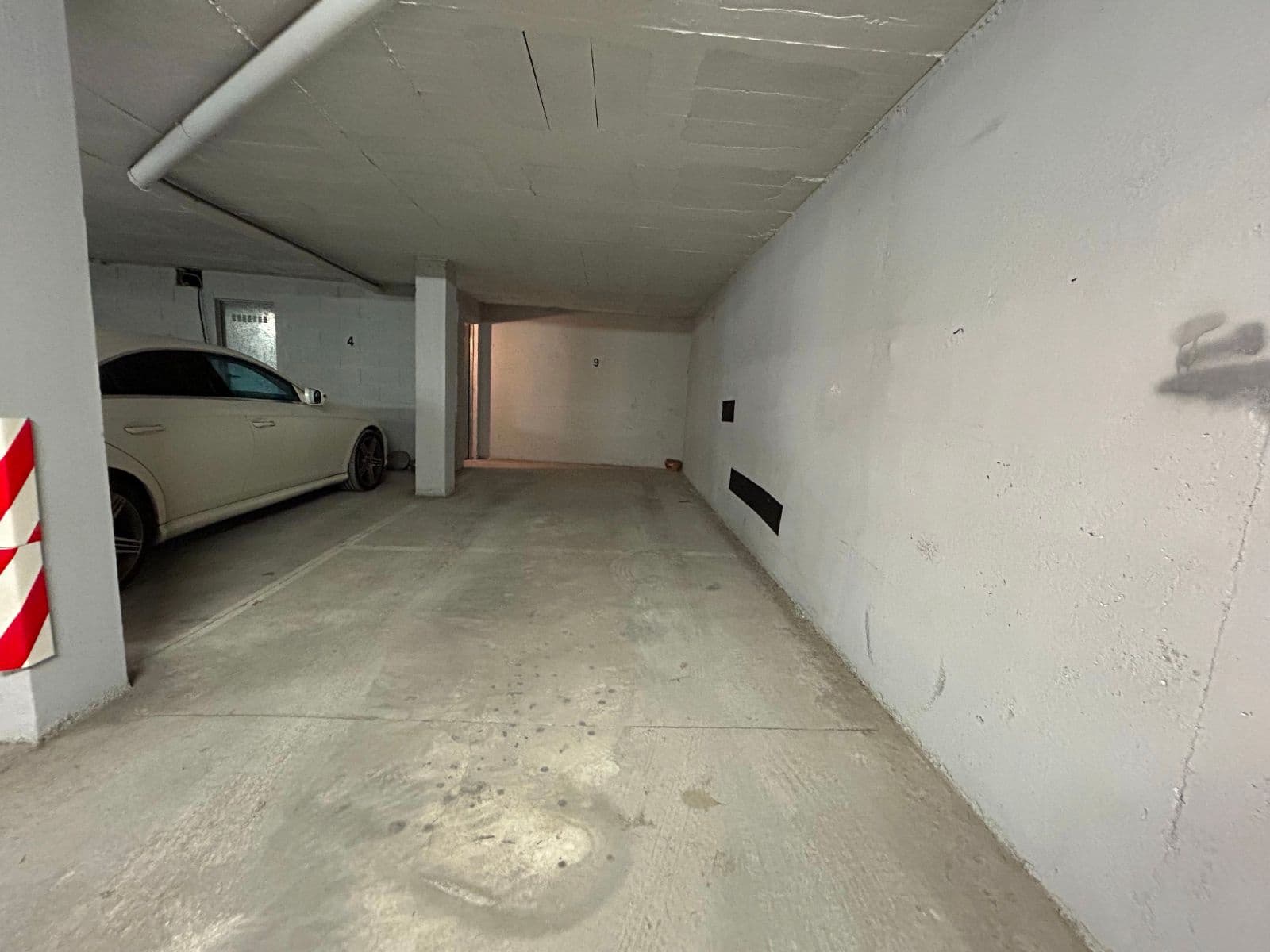 2 sypialnia Mieszkanie na sprzedaż w San Agustin / Sant Agusti z garażem - 445 000 € (Ref: 9549923)