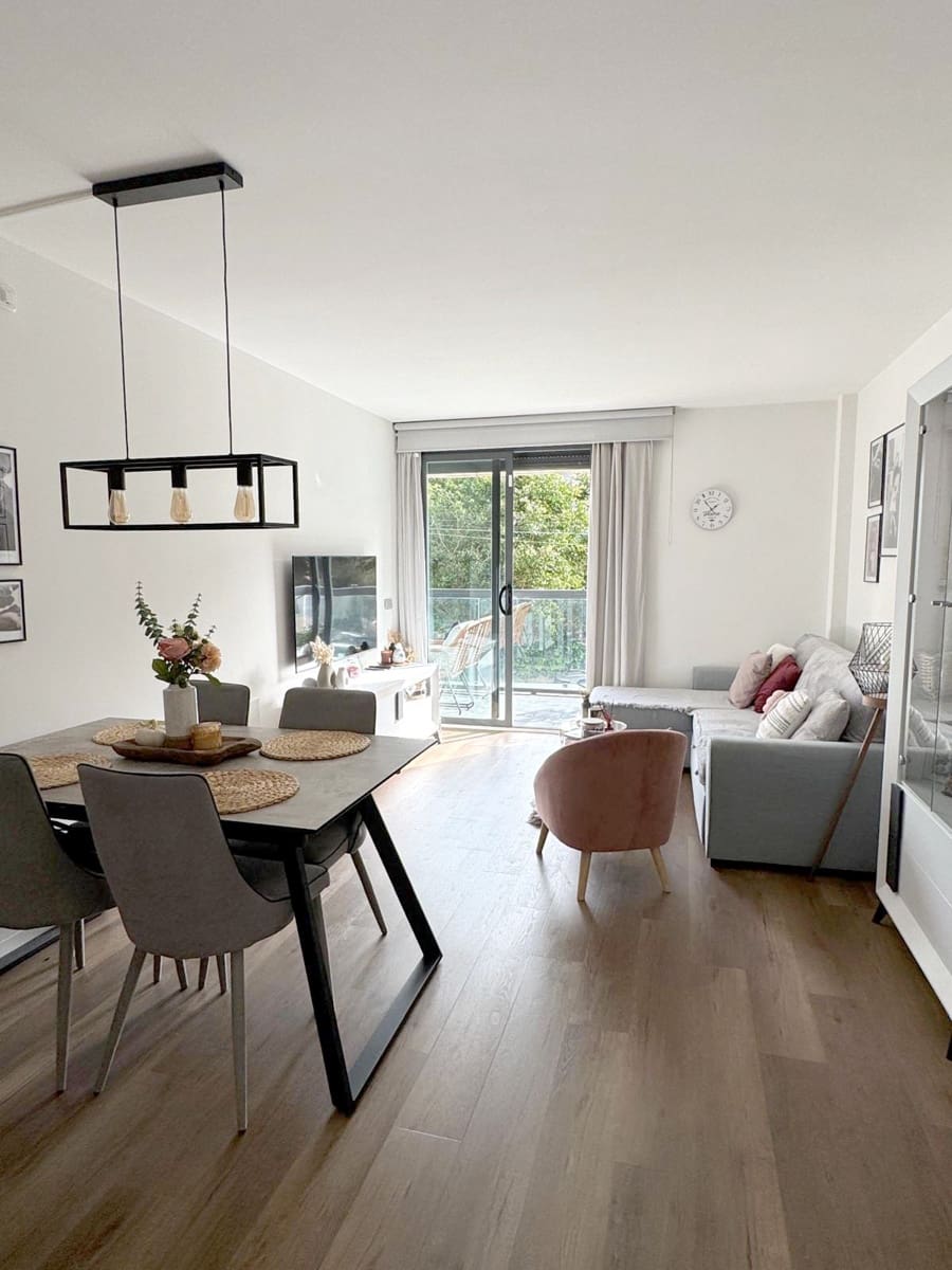 2 sypialnia Mieszkanie na sprzedaż w San Agustin / Sant Agusti z garażem - 445 000 € (Ref: 9549923)