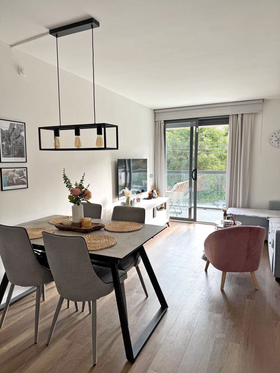 2 sypialnia Mieszkanie na sprzedaż w San Agustin / Sant Agusti z garażem - 445 000 € (Ref: 9549923)