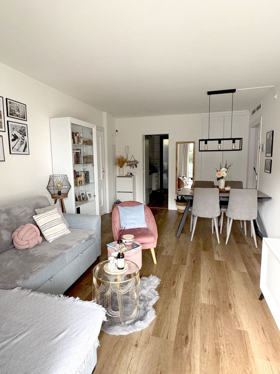 2 sypialnia Mieszkanie na sprzedaż w San Agustin / Sant Agusti z garażem - 445 000 € (Ref: 9549923)