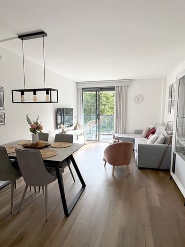 2 sypialnia Mieszkanie na sprzedaż w San Agustín / Sant Agustí, Palma de Mallorca z garażem - 445 000 € (Ref: 9549923)