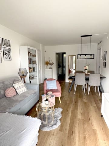 2 sypialnia Mieszkanie na sprzedaż w San Agustín / Sant Agustí, Palma de Mallorca z garażem - 445 000 € (Ref: 9549923)