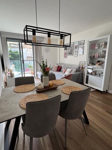 2 sypialnia Mieszkanie na sprzedaż w San Agustín / Sant Agustí, Palma de Mallorca z garażem - 445 000 € (Ref: 9549923)